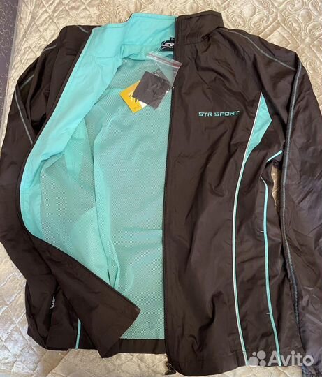 Спортивный костюм