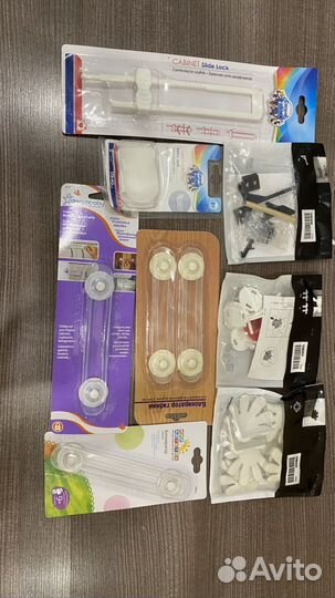 Накладки на углы IKEA