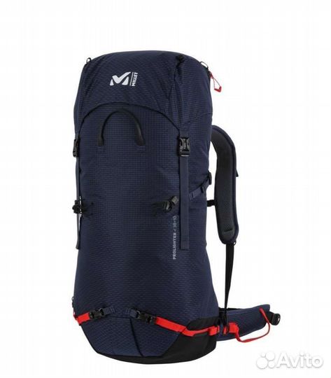 Туристический рюкзак Millet Prolighter