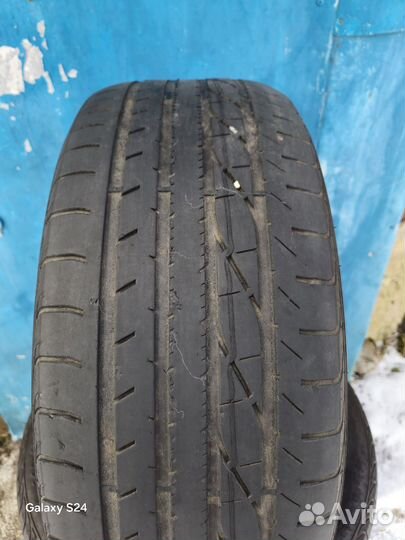 Goodyear Eagle Sport 205/55 R16
