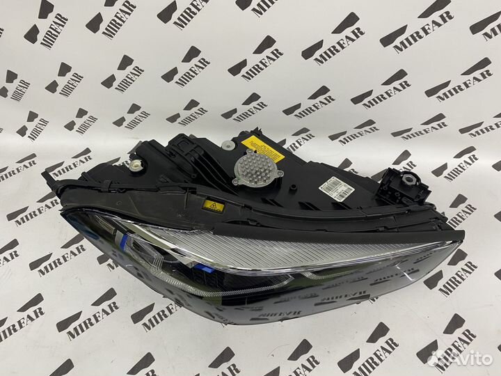 Фара правая BMW 8 series G14/G15 2018-2022 Laser U