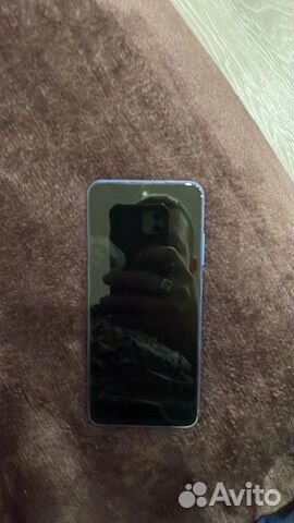 Xiaomi Redmi Note 10T, 4/128 ГБ объявление продам