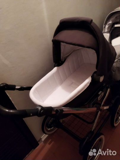 Детские коляски cam