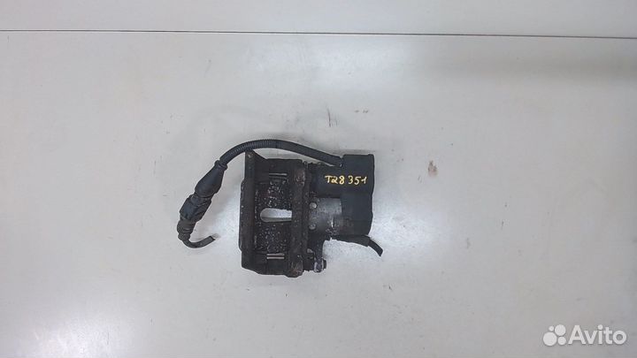 Суппорт Audi A8 (D3), 2004