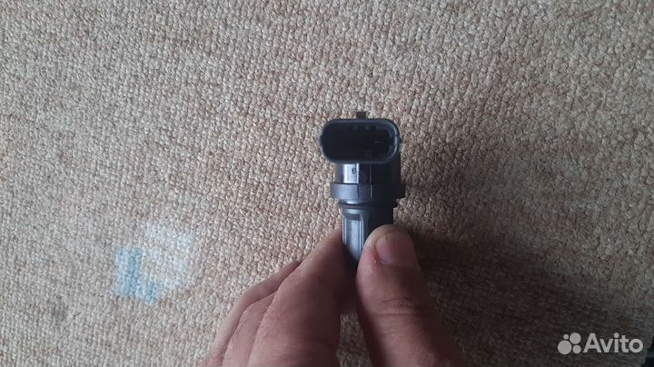 Датчик распредвала ford focus 3