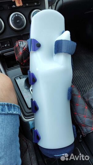 Ортез на руку