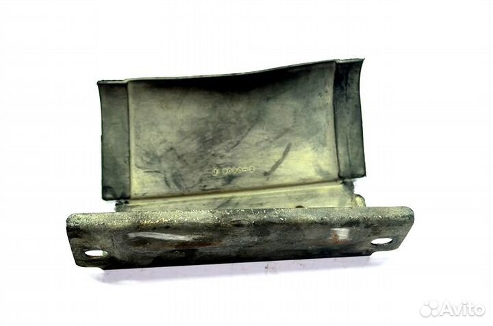 Интеркулер / Другие части scania 4-series 124 (01