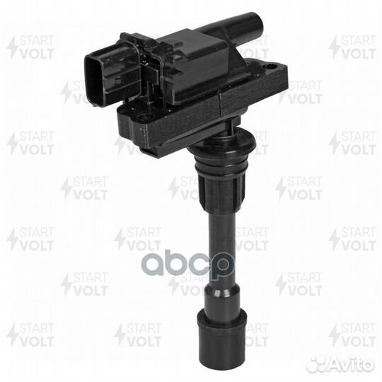 Катушка зажигания для а/м Mazda 323 (98) /Prema