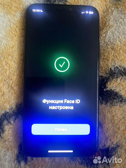 iPhone 11 Pro, 256 ГБ