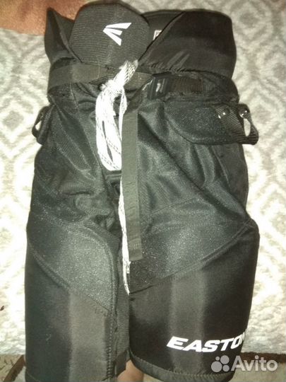 Хоккейные шорты новые