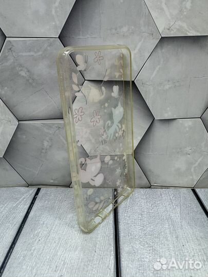 Чехол на Samsung A3 2016