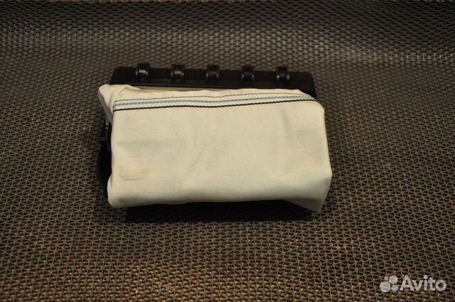 Подушка безопасности пассажира Peugeot 308 4A