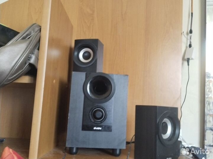 Продам колонки