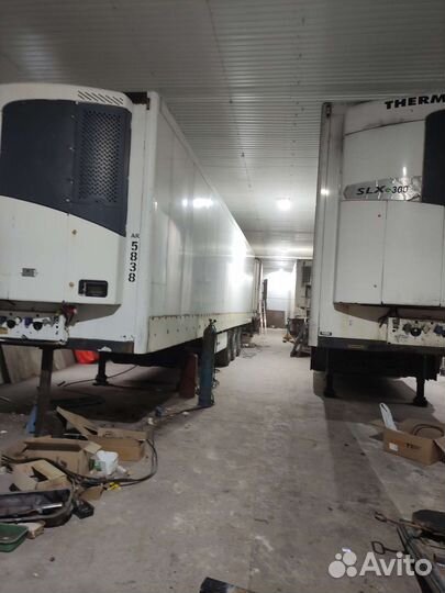 Автомеханик