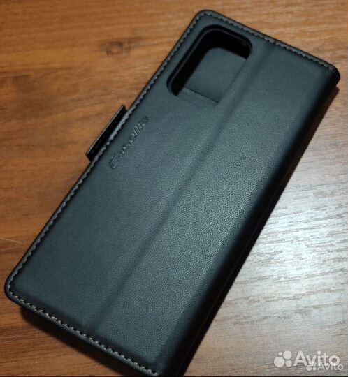 Чехол-книжка Xiaomi Redmi Note 10 PRO