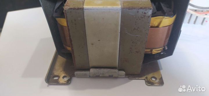 Трансформаторы