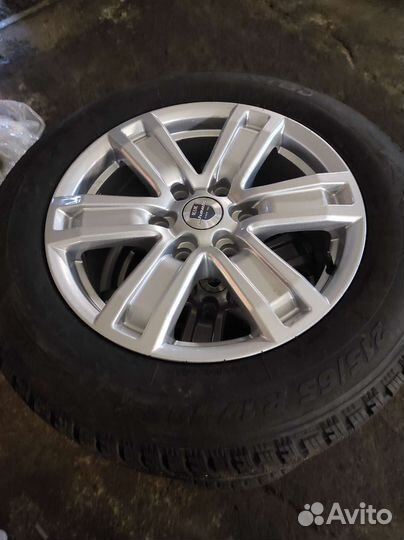 Kormoran T 215/65 R17 103