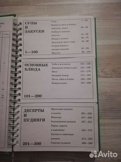 Книга Миллион меню для всего света