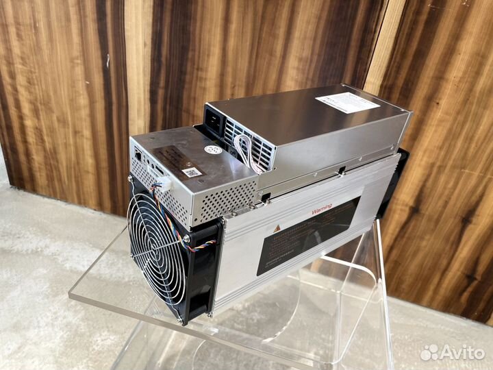 Whatsminer M50 114-122TH/s бу