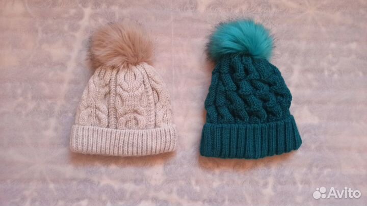 Шарфы, платки, палантины, снуд, варежки, шапка