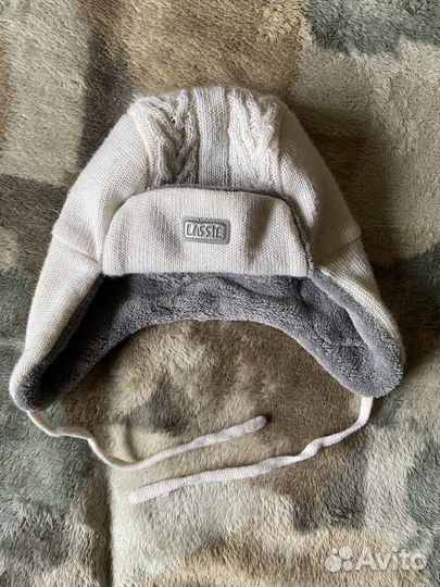 Шапки Nels, Kerry, MaxiMo, Lassie