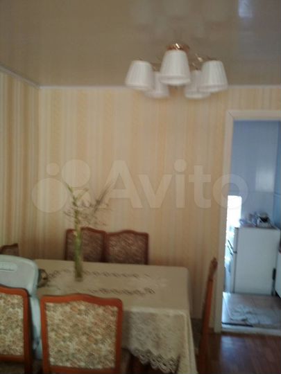 Коттедж 320 м² на участке 8 сот.