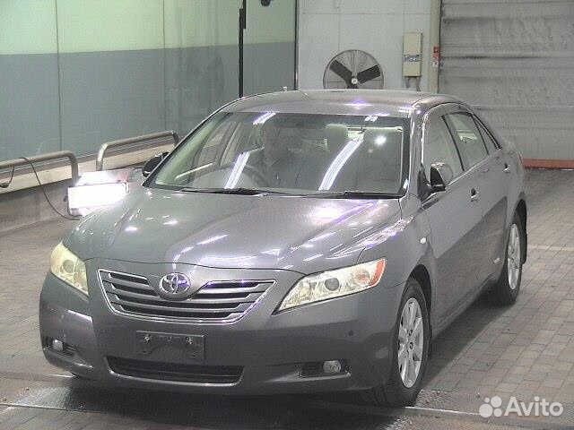 Зуммер парктроника Toyota Camry ACV40 2azfe 2007