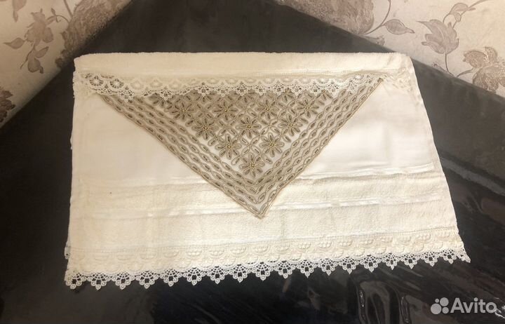 Турецкие полотенца