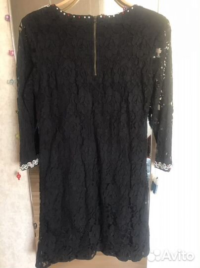 Вечернее платье размер М