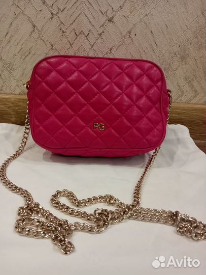 Сумка кроссбоди PG оригинал