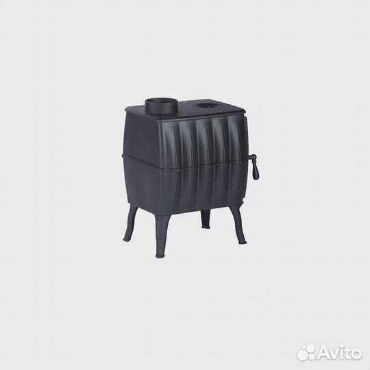 Печь-камин Бахтинка