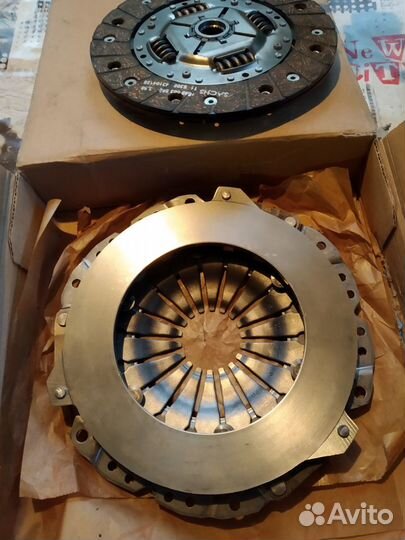 Комплект сцепления sachs 3000494001 (3000 494 001)