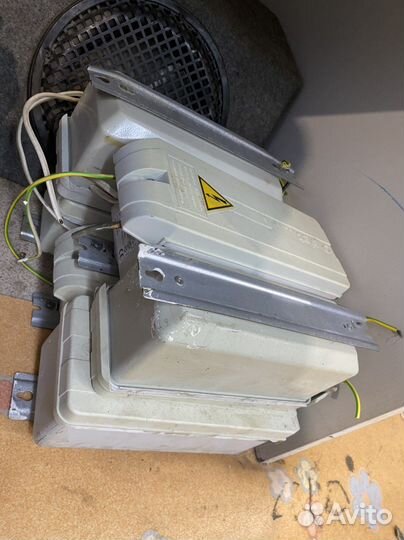 Блок питания для Неона