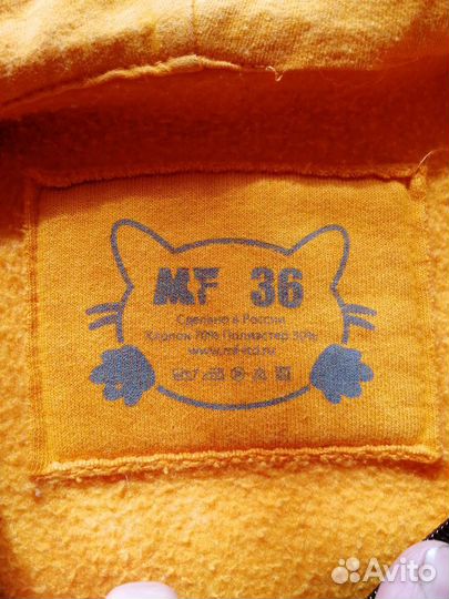 Одежда для девочек