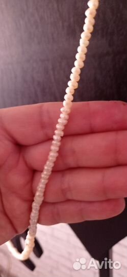 Сотуар из жемчуга