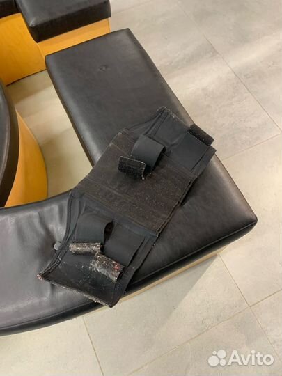 Корсет поясничный Orto XS