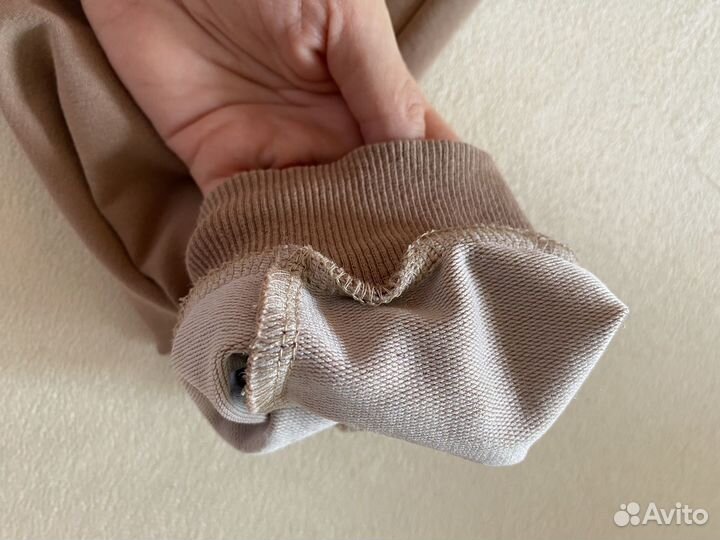 Спортивный костюм женский 44