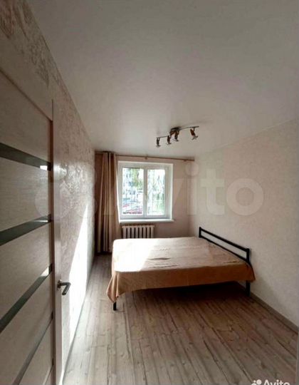 2-к. квартира, 45 м², 2/9 эт.