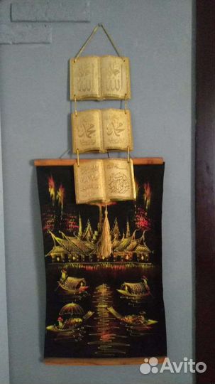 Сувениры из египта