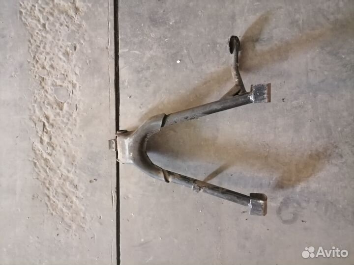 Запчасти на мотоленд forester 200