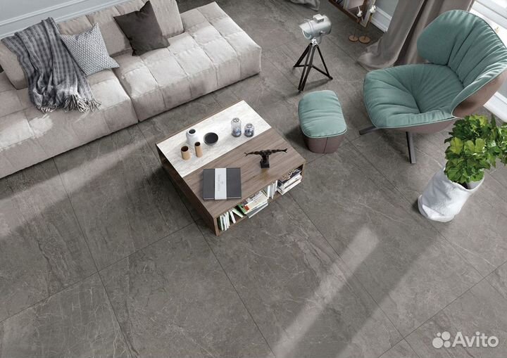 Керамогранит со склада