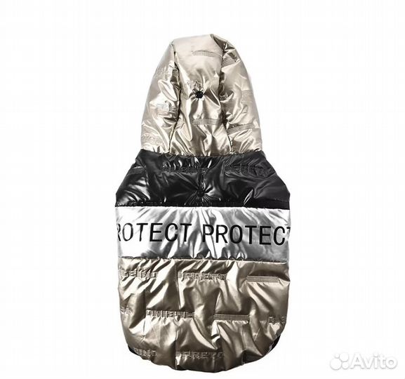 Курточка для собачки