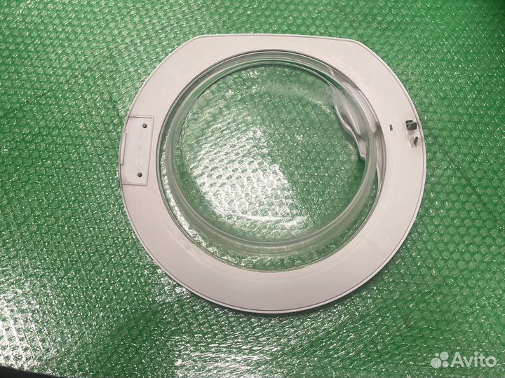 Дверь Люк стиральной машины candy оригинал Б/У