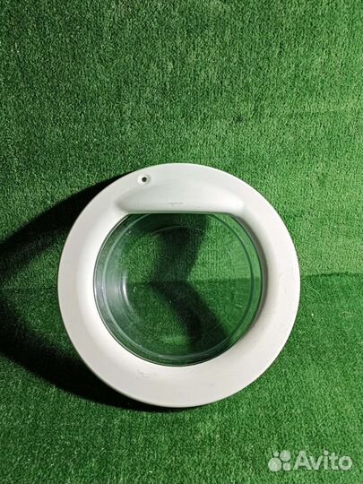 Люк стиральной машины zanussi