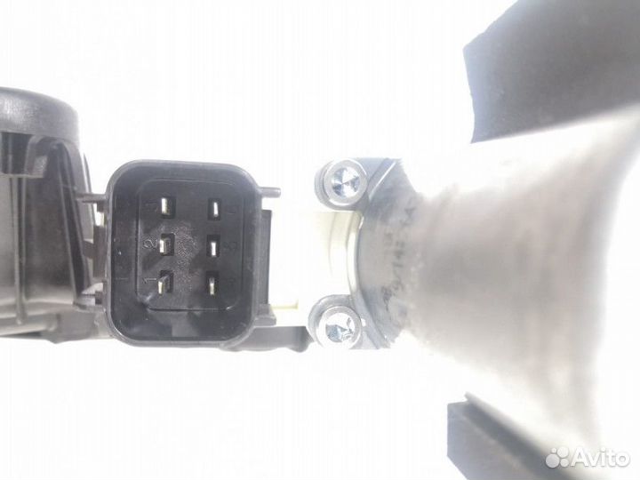 Стеклоподъемник электрический задний правый Jaguar