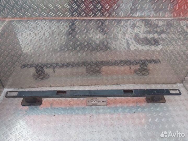 Усилитель заднего бампера Fiat Ducato 2.3