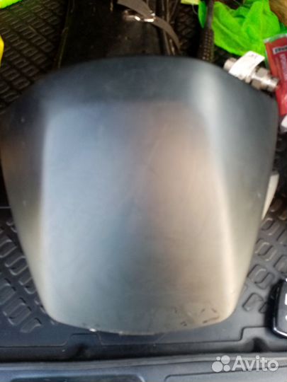 Магнитола на ах35