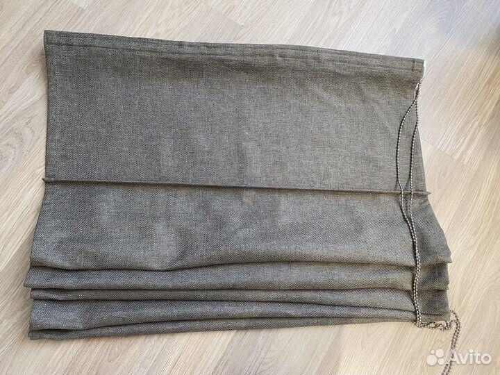 Римские шторы