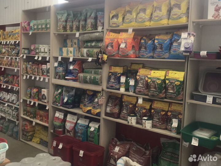 Кости для собак