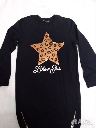 Продам платье для девочки